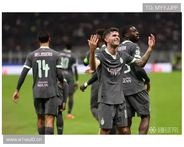 普利西奇替补双响助球队重返意甲榜首 普利西奇替补双响助球队重返意甲榜首